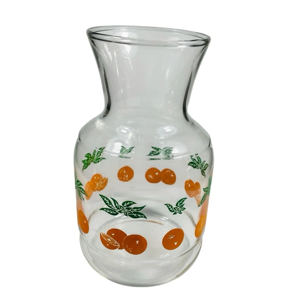 N/A charming carafe